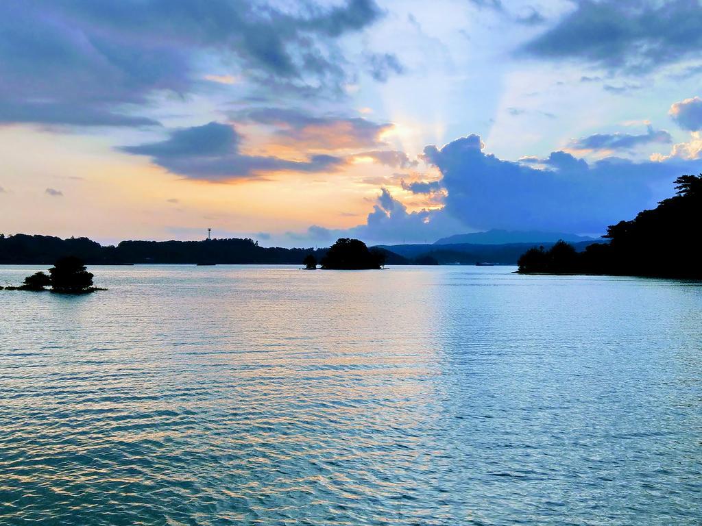 Kariyushi Condominium Resort Nago Rb Villa Nakijin Buitenkant foto
