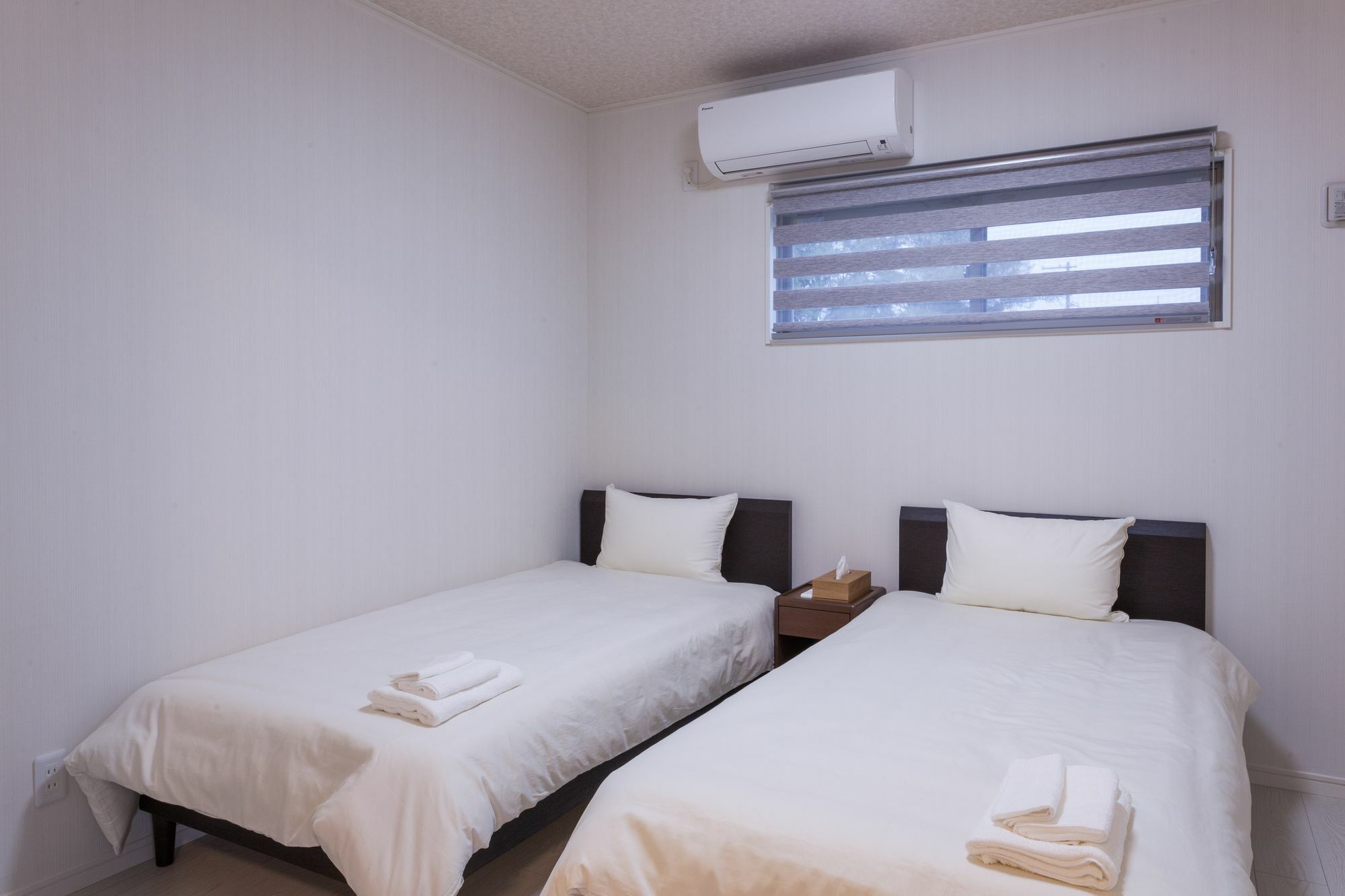 Kariyushi Condominium Resort Nago Rb Villa Nakijin Buitenkant foto