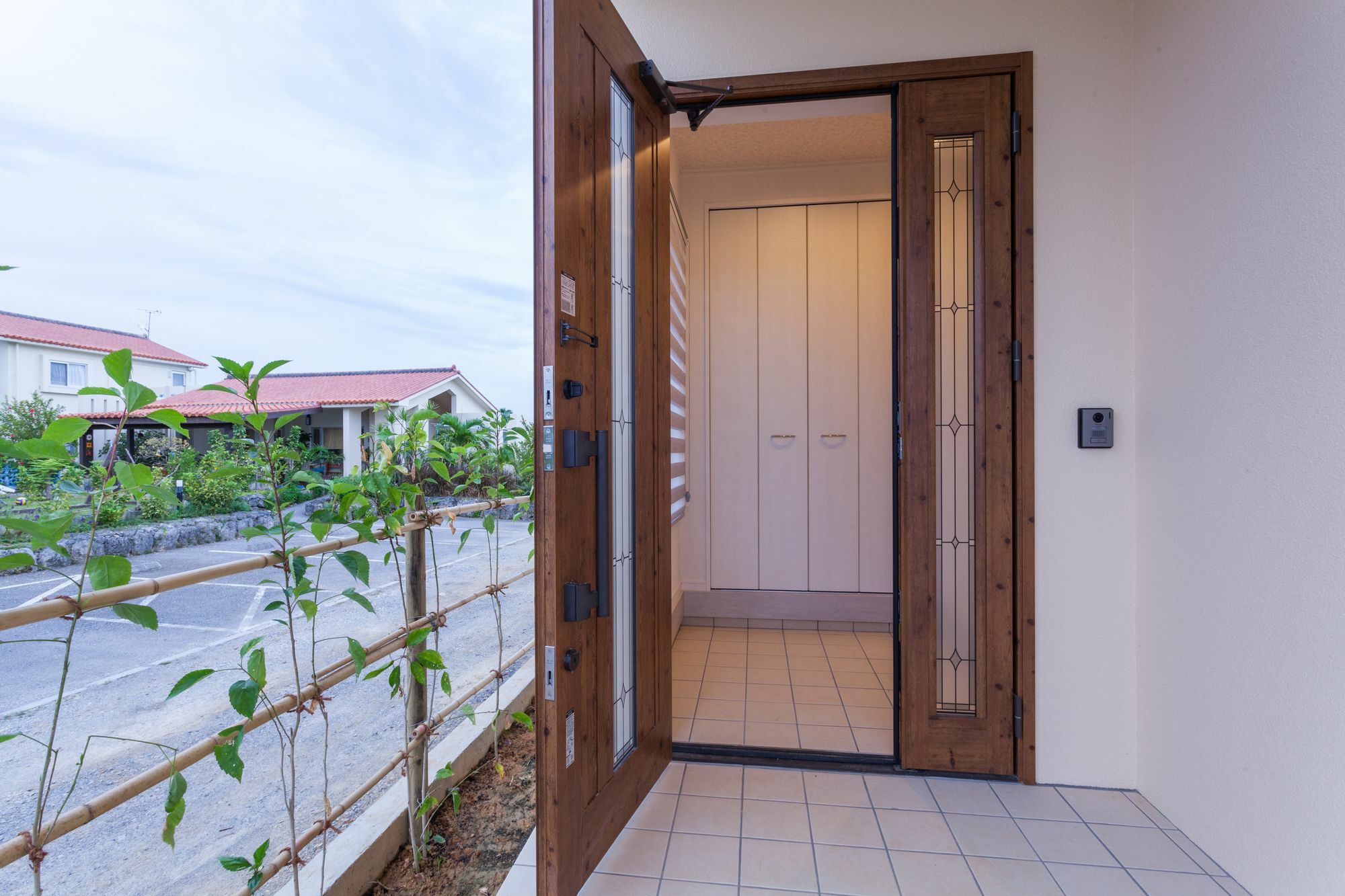 Kariyushi Condominium Resort Nago Rb Villa Nakijin Buitenkant foto