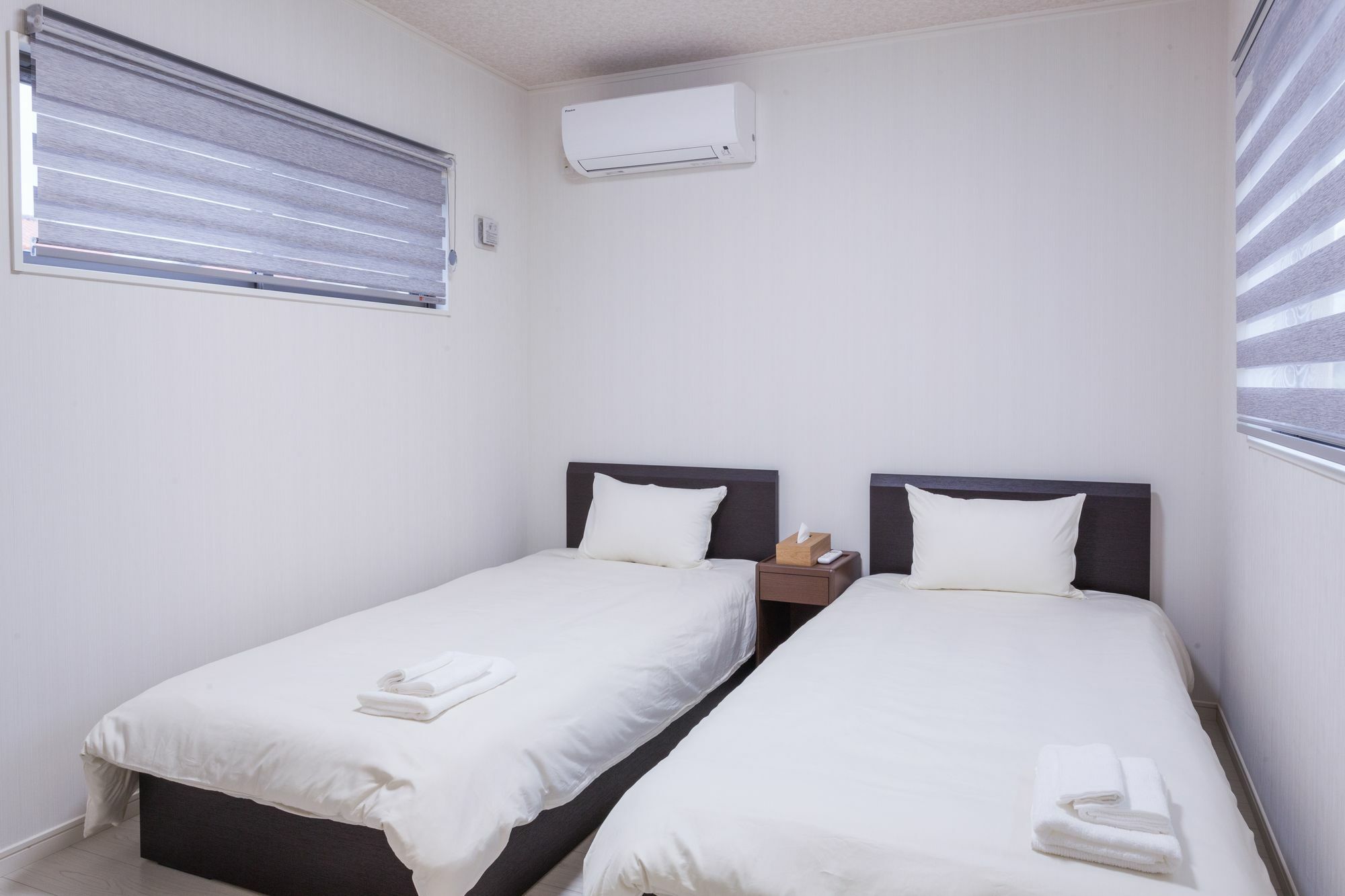 Kariyushi Condominium Resort Nago Rb Villa Nakijin Buitenkant foto