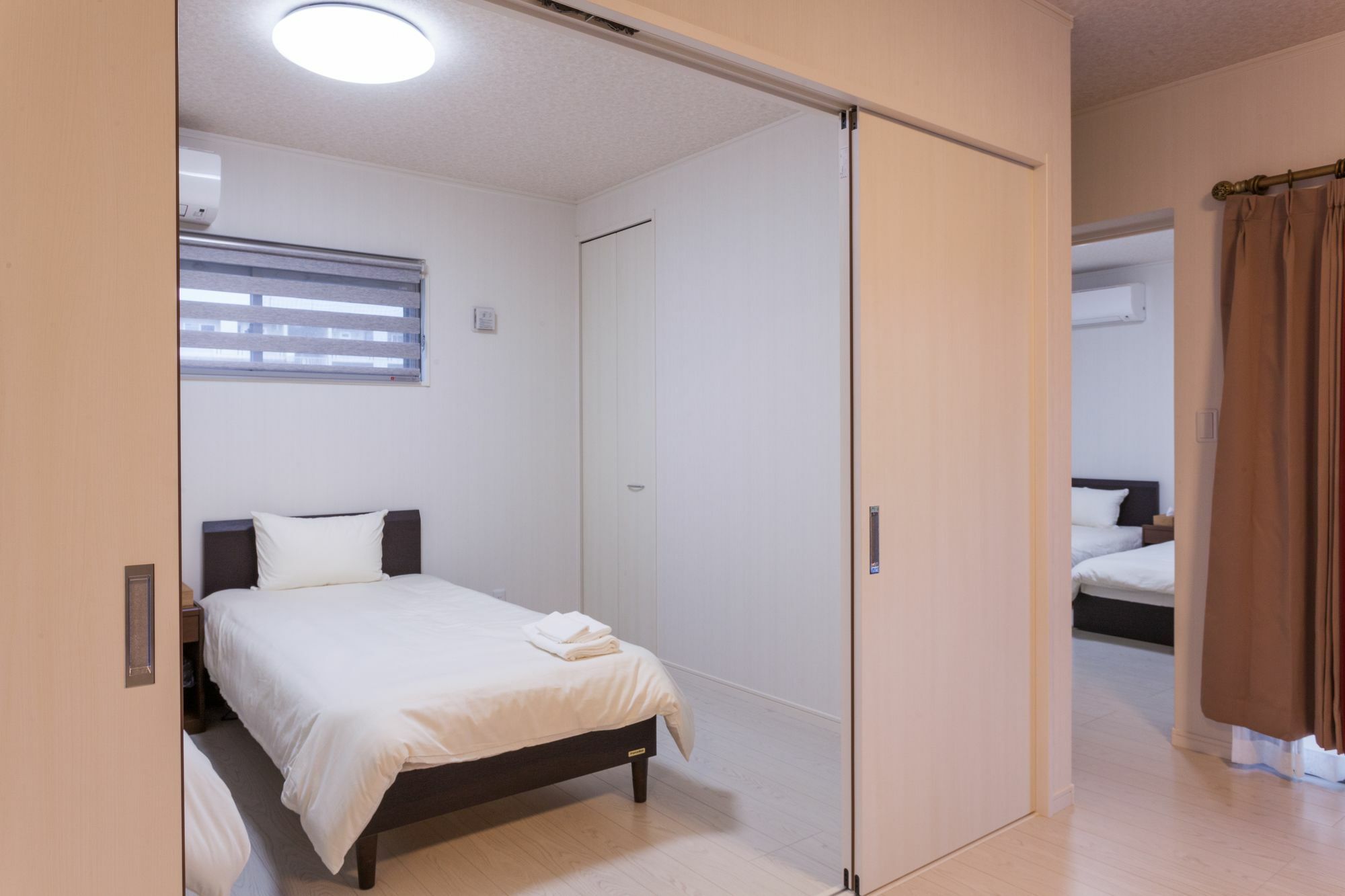 Kariyushi Condominium Resort Nago Rb Villa Nakijin Buitenkant foto