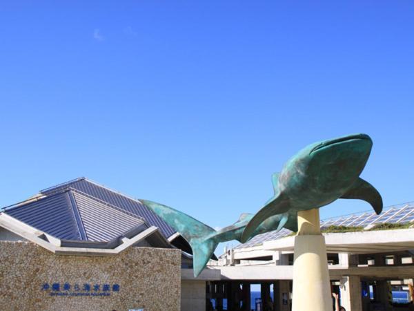 Kariyushi Condominium Resort Nago Rb Villa Nakijin Buitenkant foto